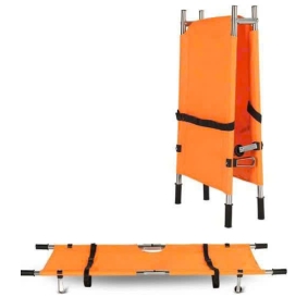 cáng cứu thương / cáng tay (tải trọng 160kg) A66