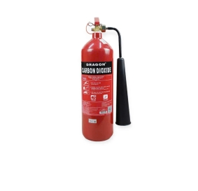 bình chữa cháy CO2 MT3 DRAGON VIỆT NAM