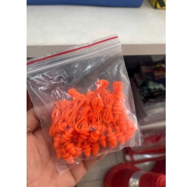 nút bịt tai chống ồn 2 tầng(  đồ bảo hộ lao động đồ bảo hộ)             