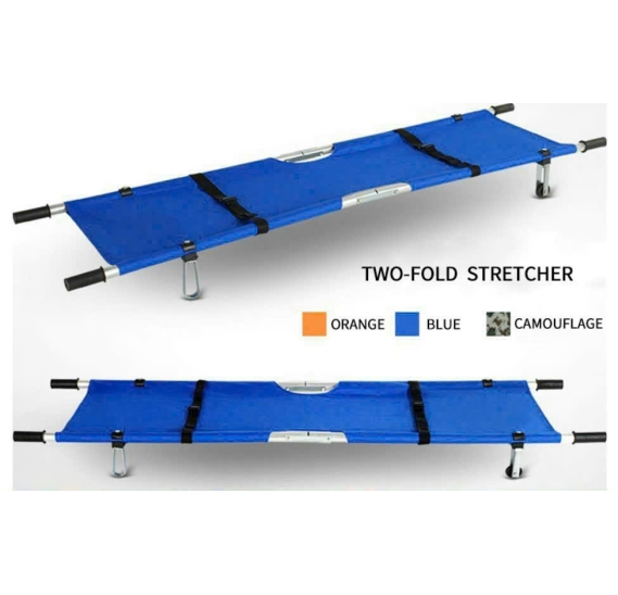 cáng cứu thương / cáng tay (tải trọng 160kg) A66