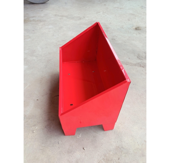 kệ đựng bình chữa cháy 
