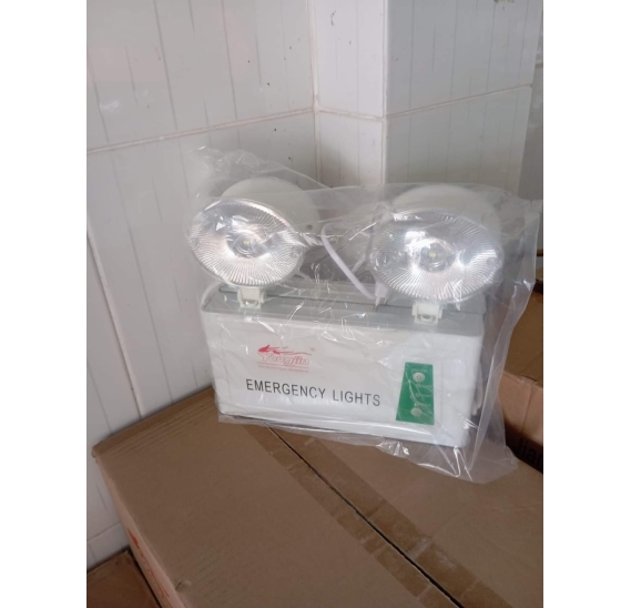 đèn chiếu sáng đèn sự cố pccc tq  đèn chiếu sáng khẩn cấp